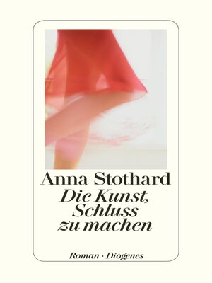 cover image of Die Kunst, Schluss zu machen